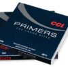 CCI Large Rifle Primers 200