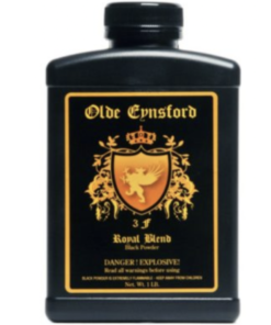 Goex Olde Eynsford 3F Black Powder