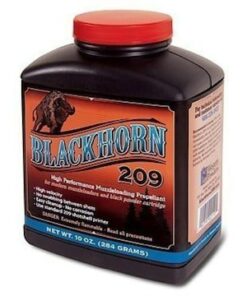 Blackhorn 209