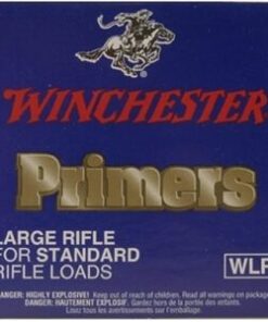 Winchester Large Rifle Primers