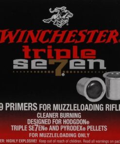 Winchester Triple Seven Primers