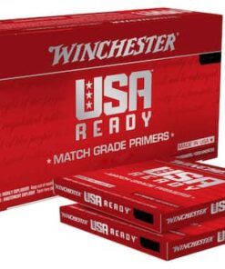 Winchester USA Ready Small Rifle Match Primers