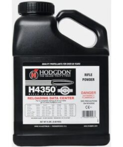 Hodgdon H4350