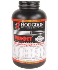 Hodgdon Varget