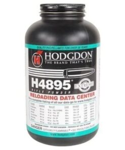 Hodgdon H4895