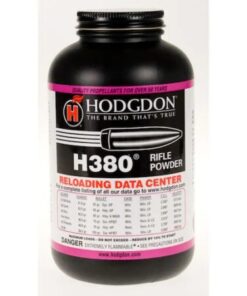 Hodgdon H380