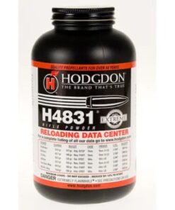 Hodgdon H4831