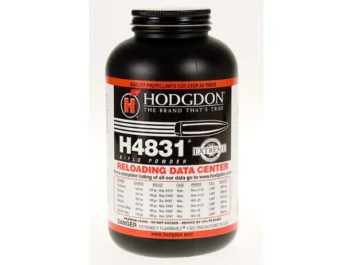 Hodgdon H4831